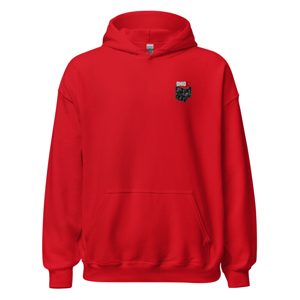 OHIO10 Official Wear