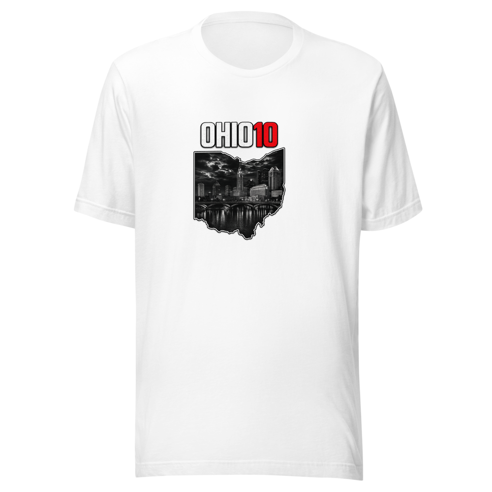 OHIO10 Official Wear