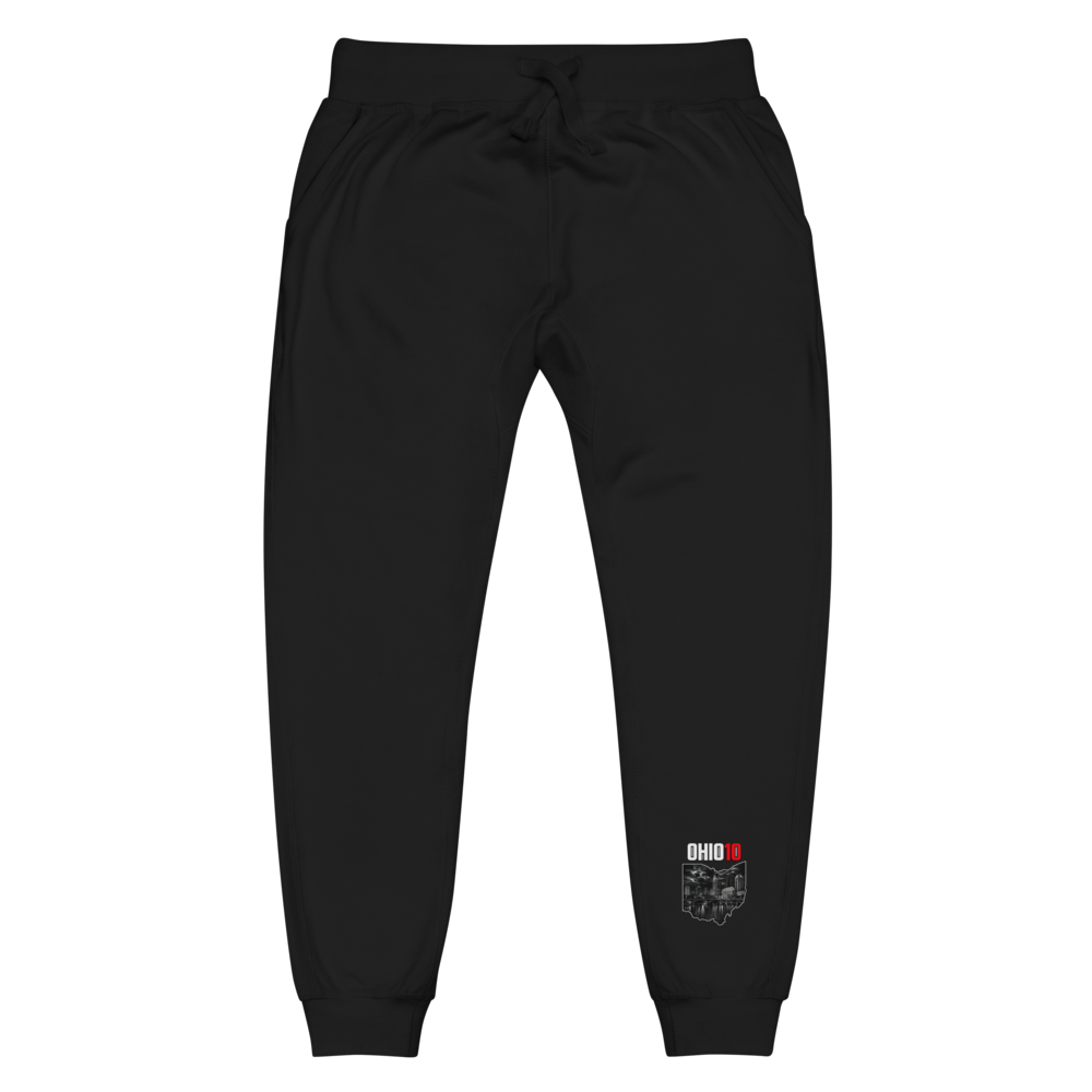 OHIO10 Official Wear 