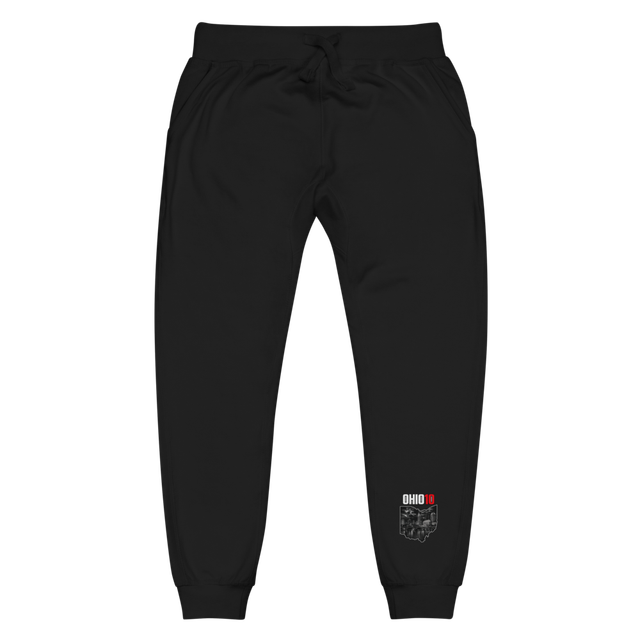 OHIO10 Official Wear