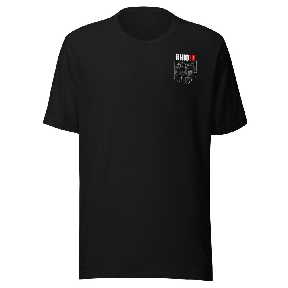 OHIO10 Official Wear