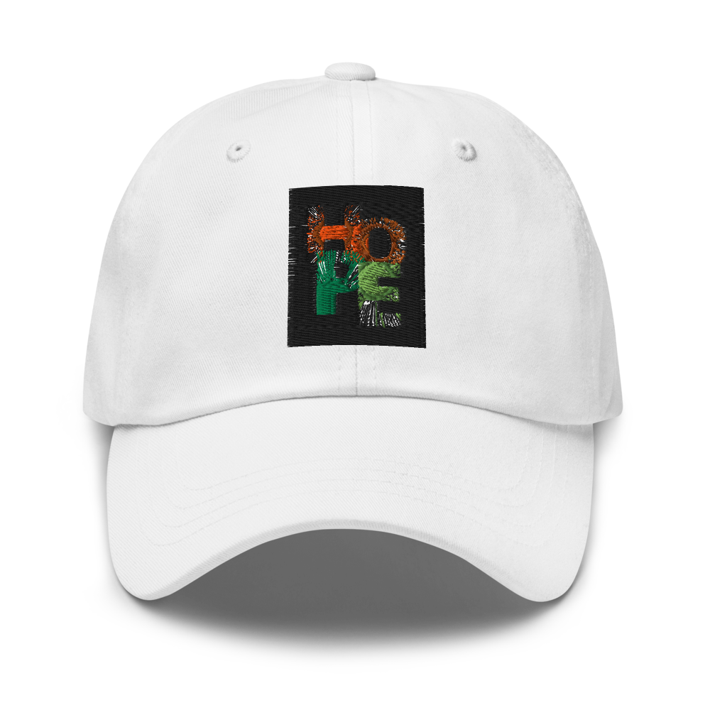 Classic hat