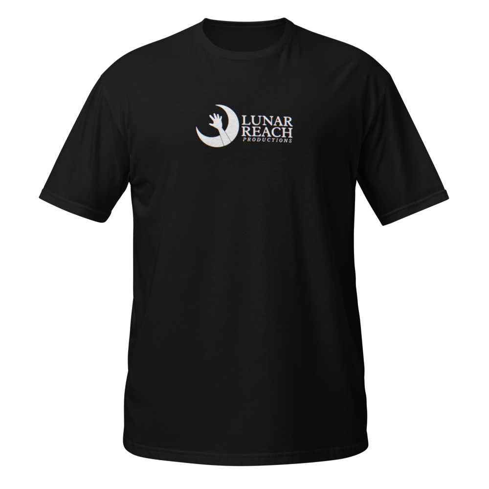 Lunar Reach Productions - Logo T-Shirt