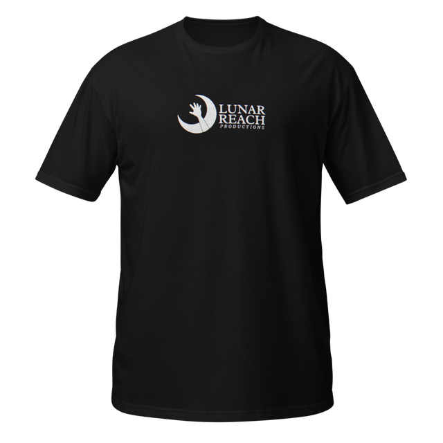 Lunar Reach Productions - Logo T-Shirt