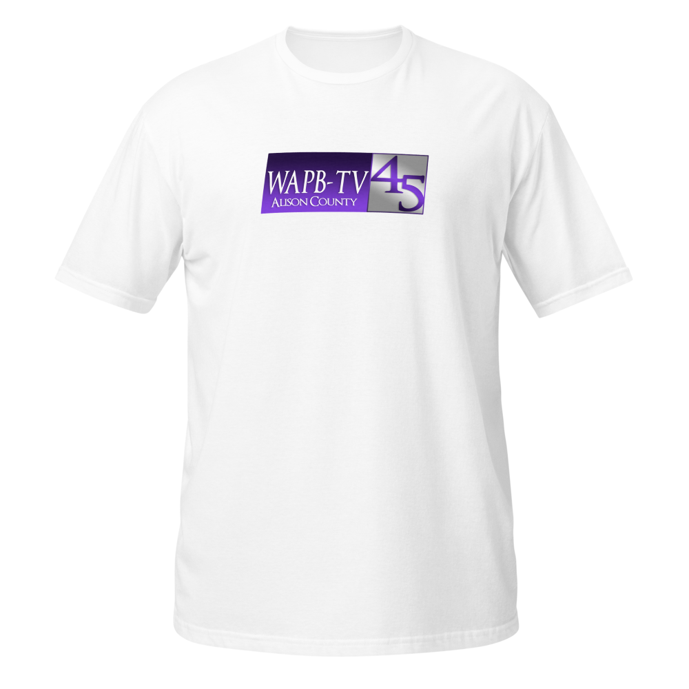 WAPB 45 - 1998 Logo T-Shirt