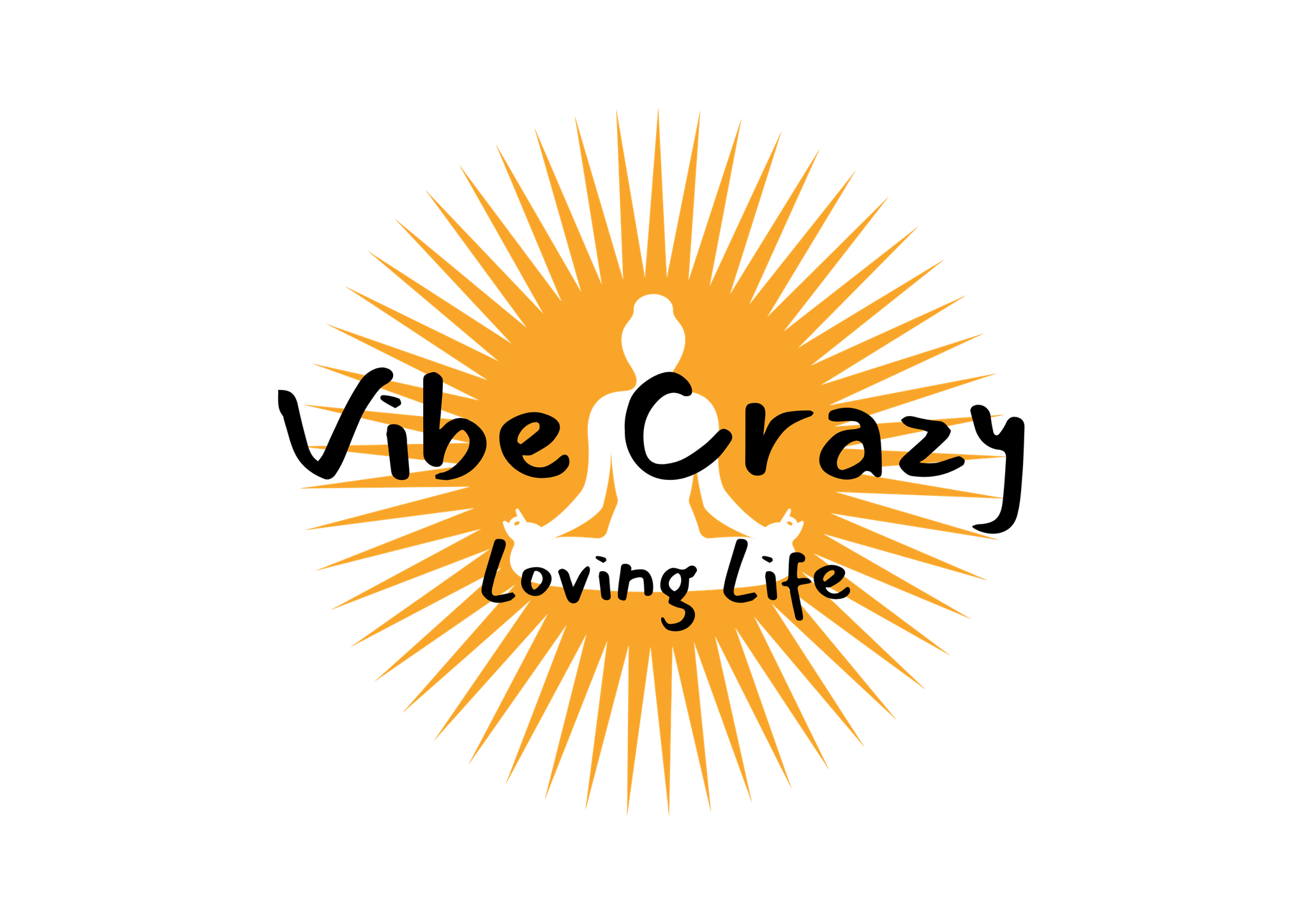Vibe Crazy hero banner