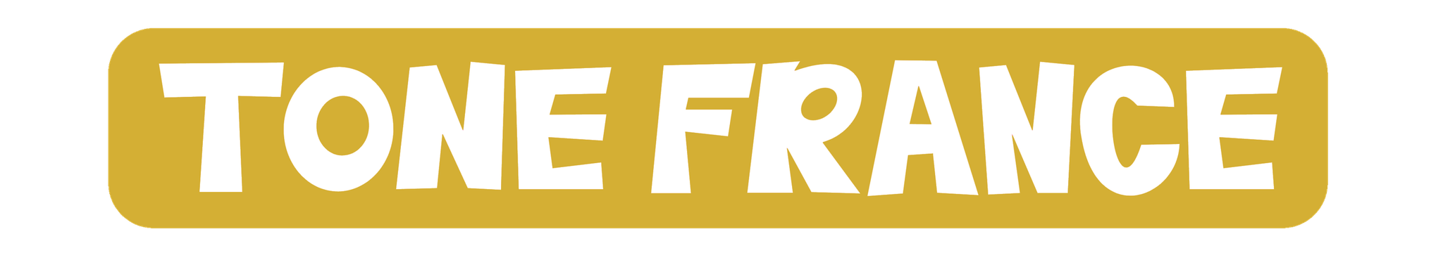 ToneFrance hero banner