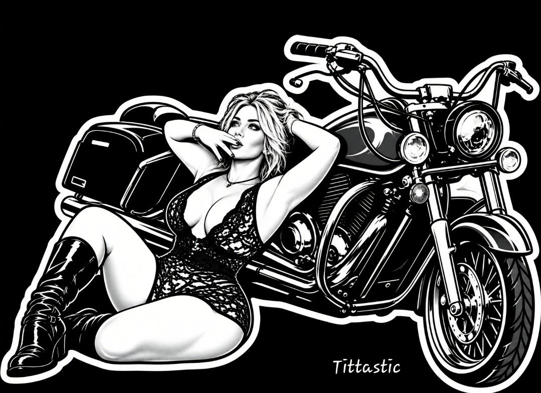 Tittastic hero banner