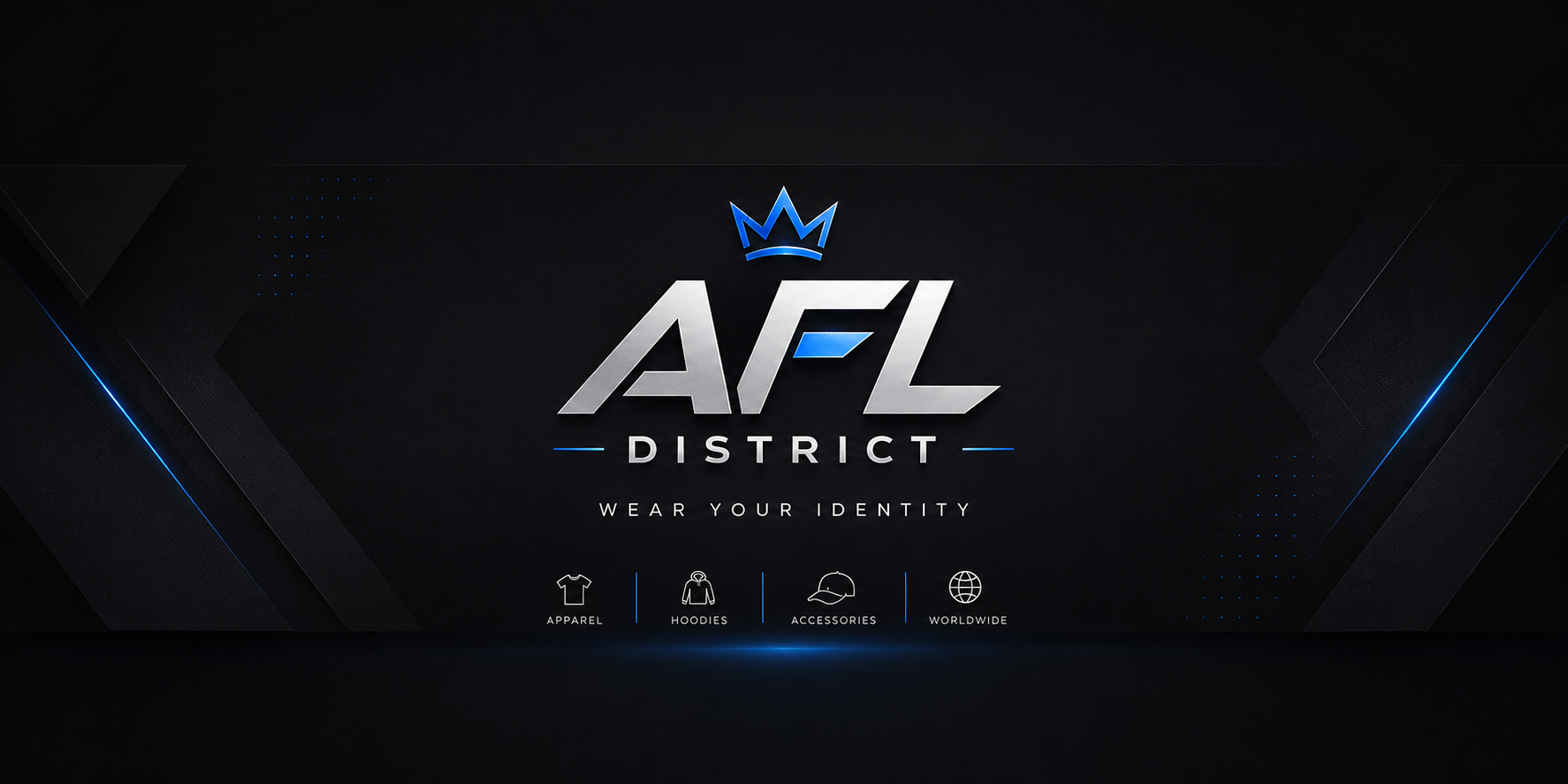 AFL District hero banner