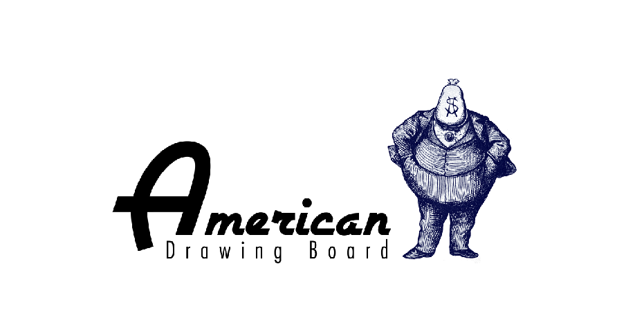 American Drawing Board hero banner