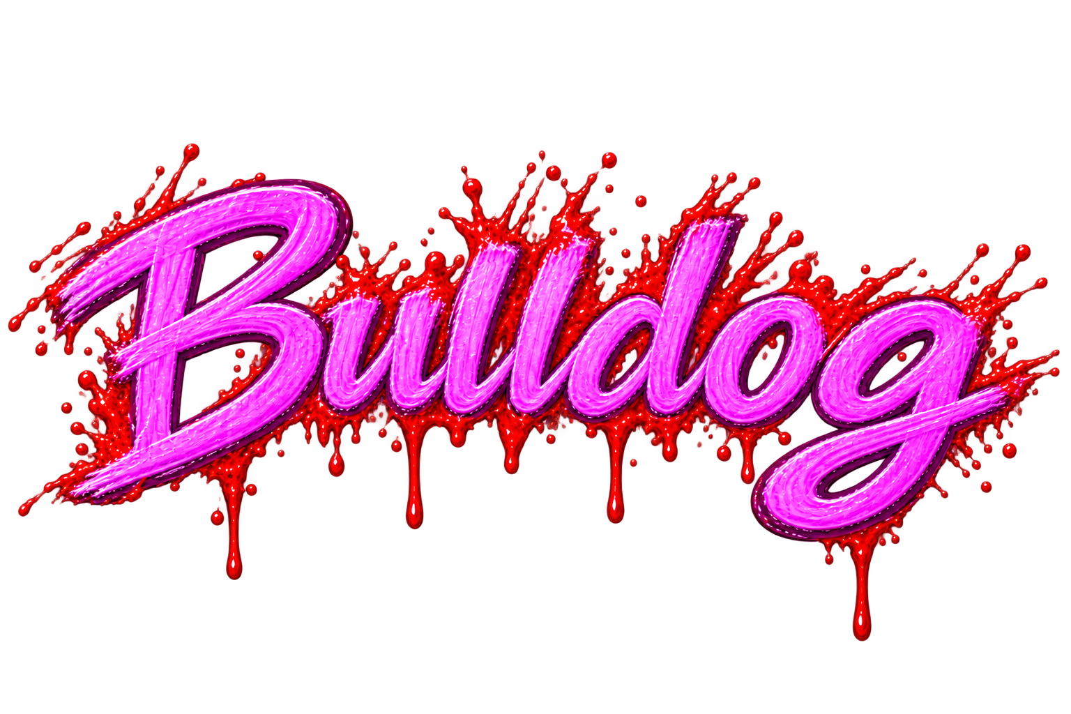 BULLDOG hero banner