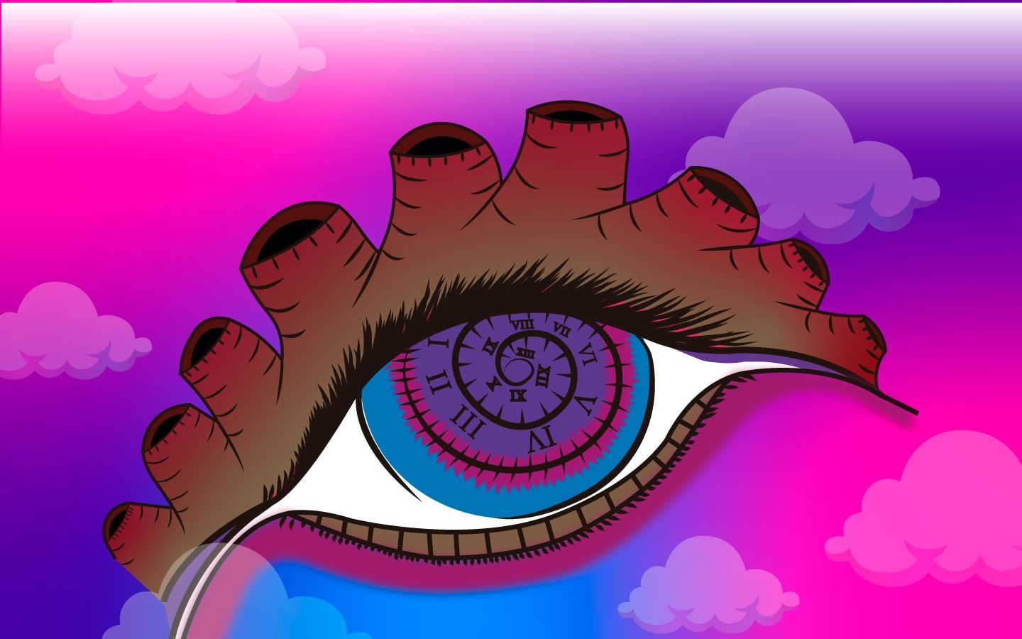 Genliz creative hero banner