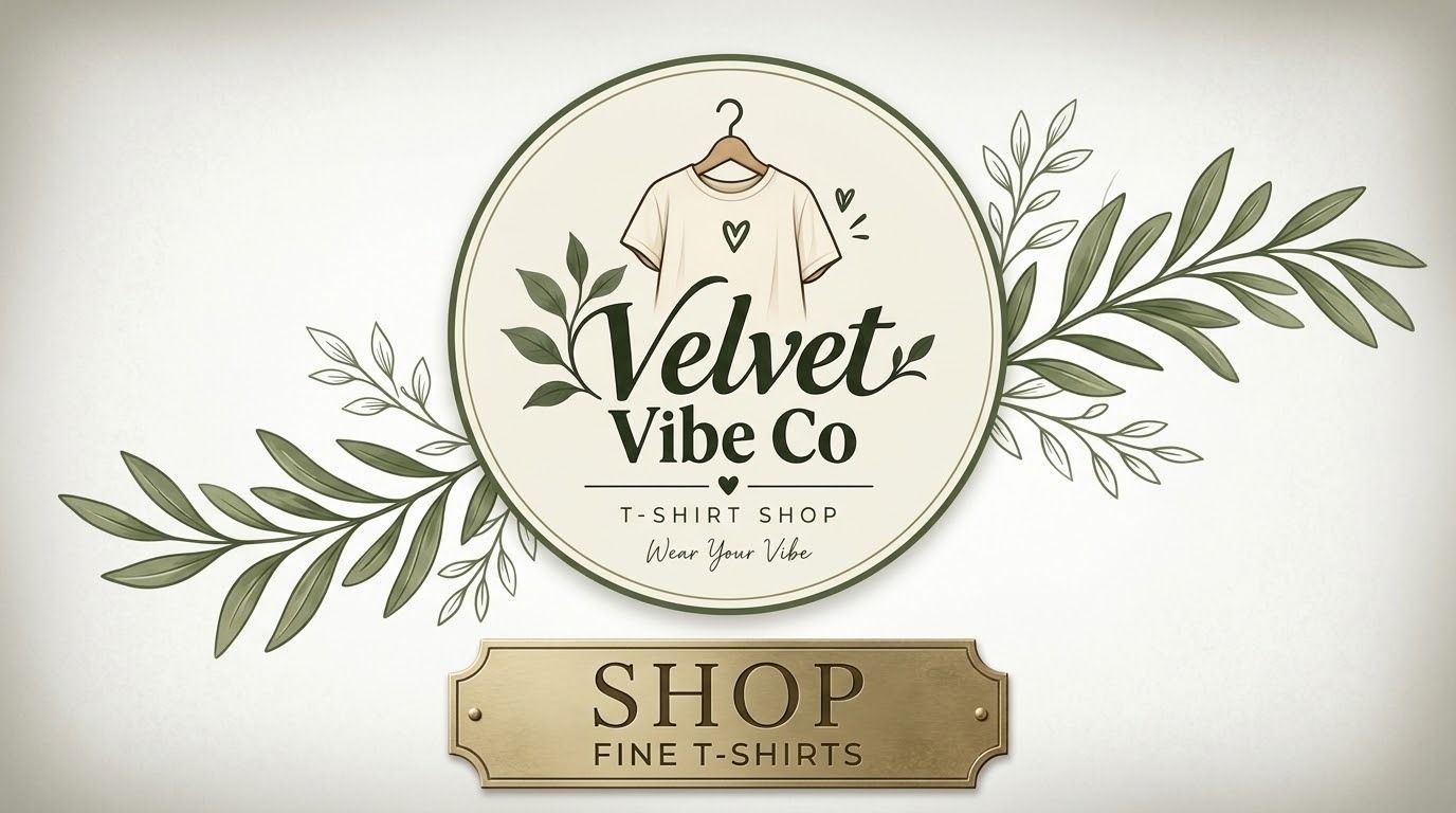 Velvet Vibe Co hero banner