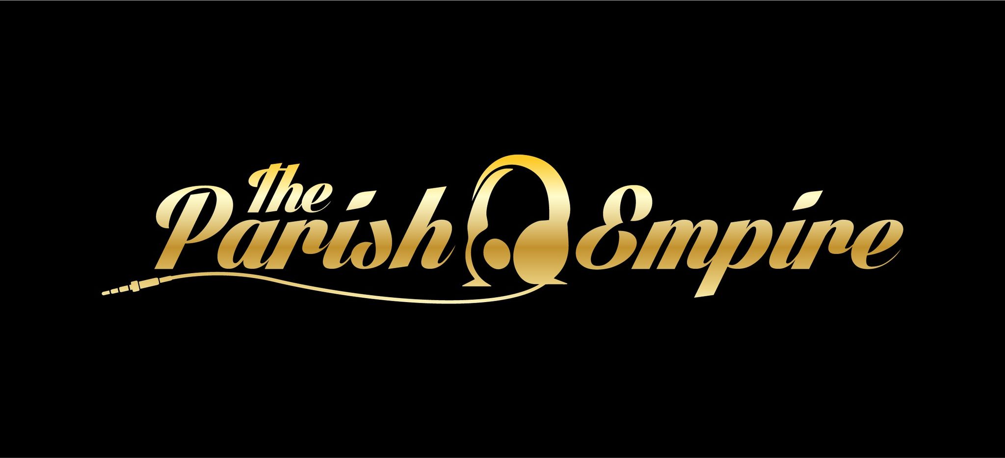 The Parish Empire hero banner
