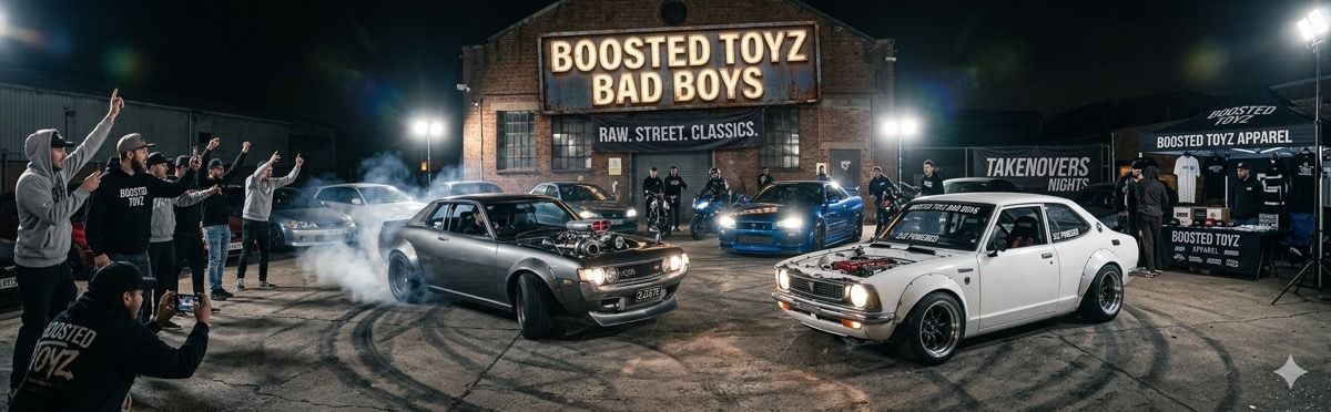BoostedToyzBadBoys hero banner