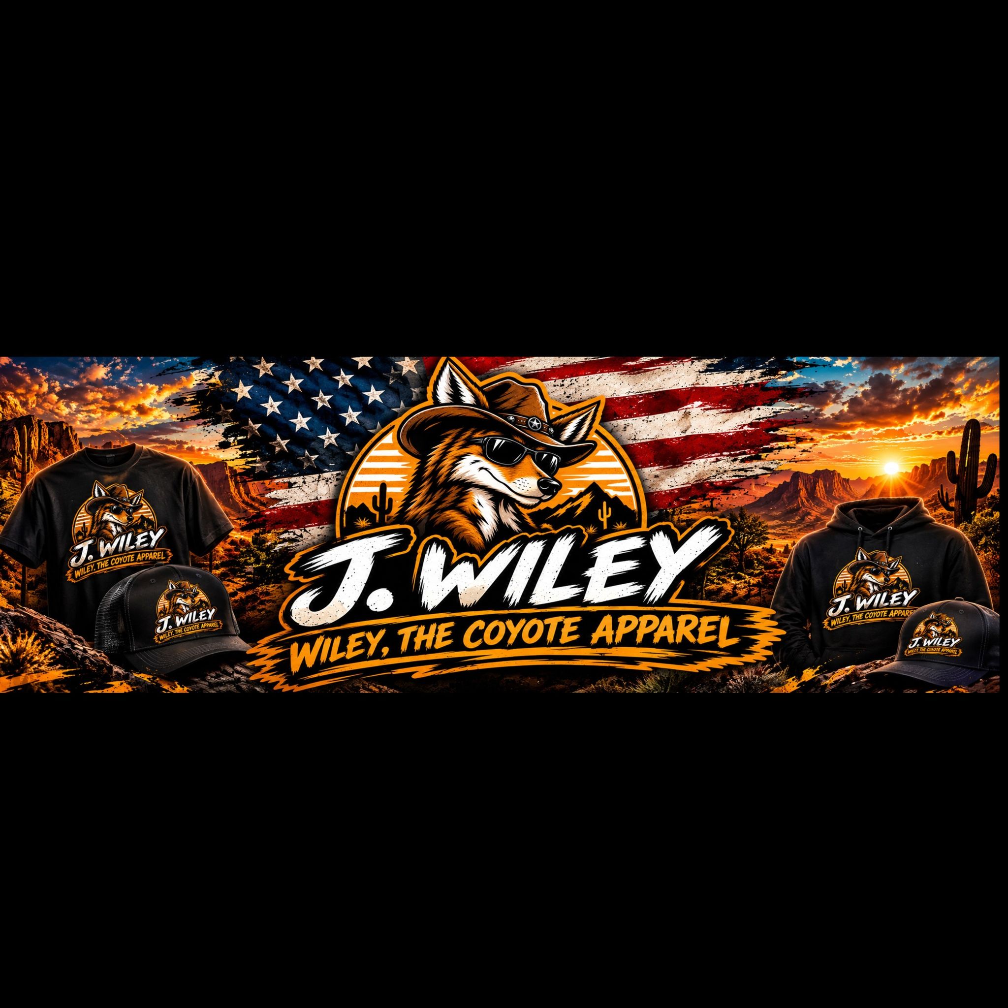 JonathanwileyWileythecoyote hero banner