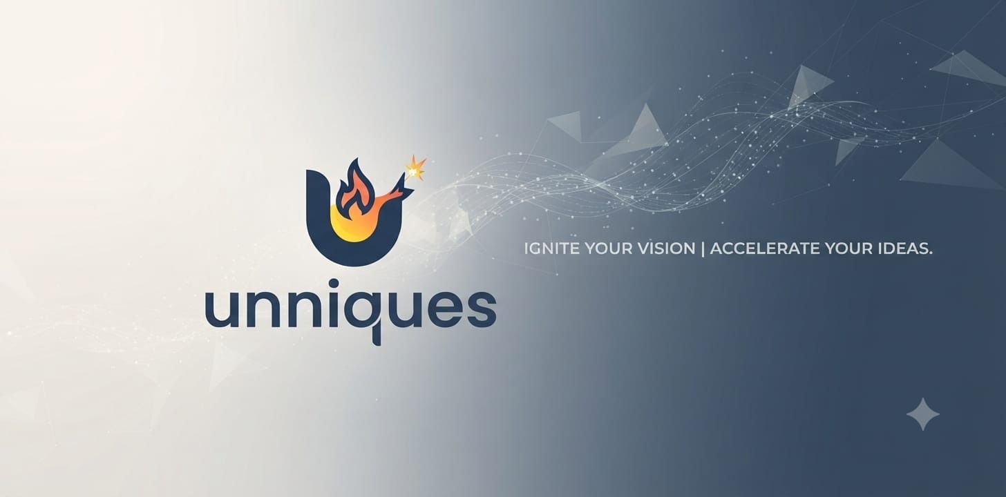 unniques hero banner