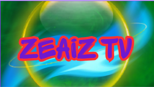 Zeaiz.Store hero banner