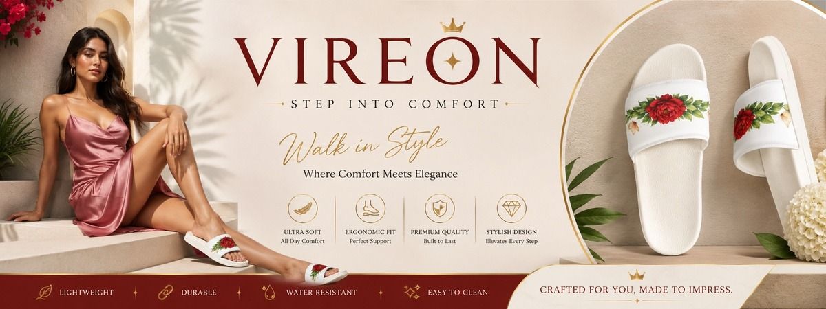 VIREON hero banner