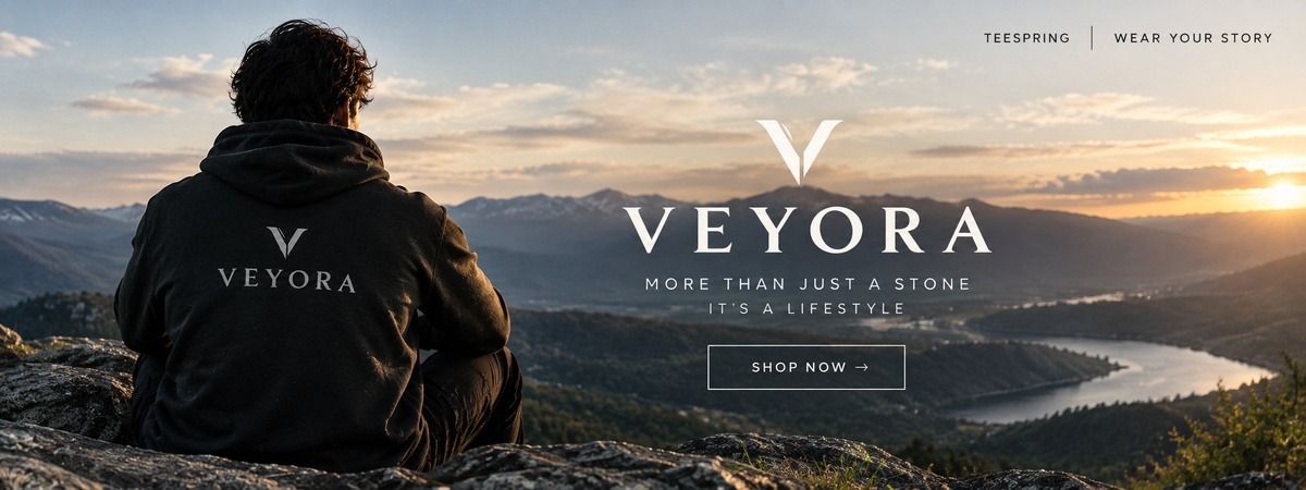 Veyora hero banner