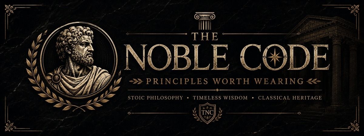 the noble cod hero banner
