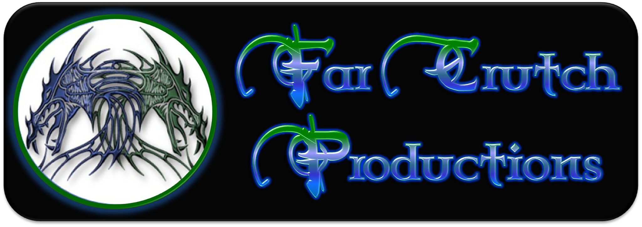 FarCrutch Productions hero banner