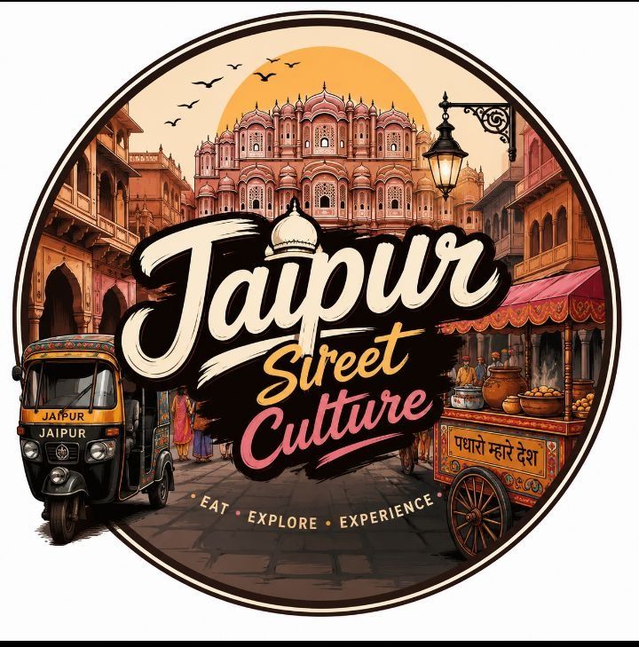 Jaipur Street culture hero banner