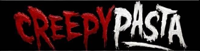 Creepypasta Store). hero banner