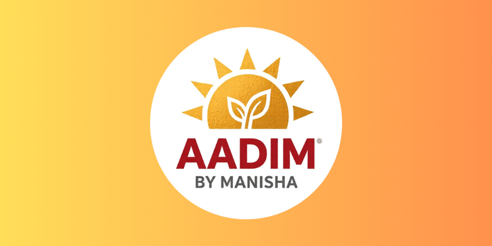 Aadim By Manisha hero banner