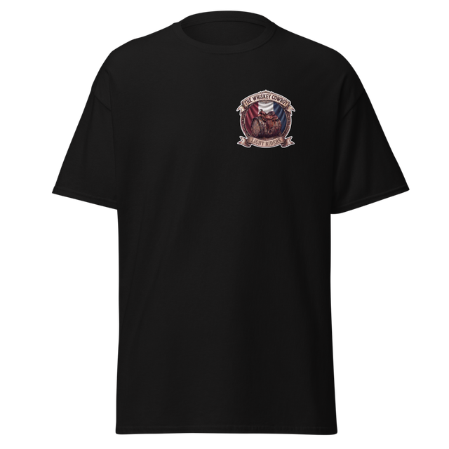Unisex Classic T-Shirt LIGHT RIDERS