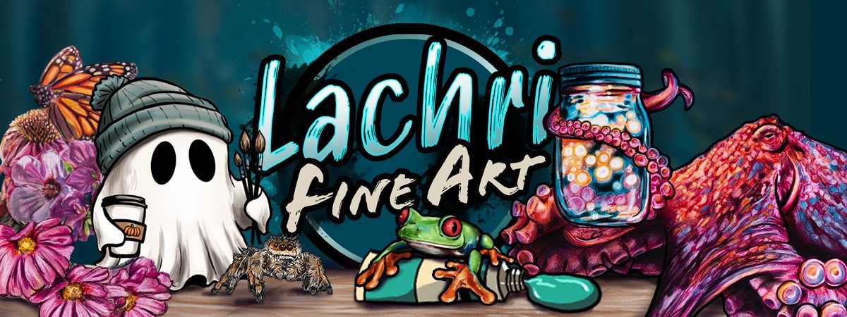 Lachri hero banner