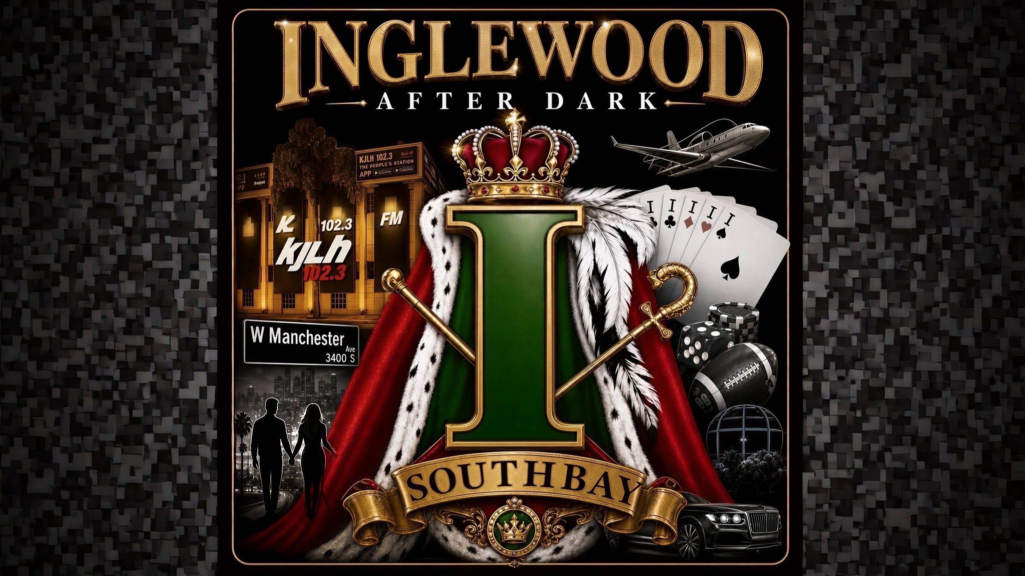 INGLEWOODAFTERDARK.COM hero banner