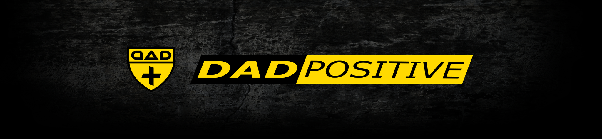DAD Positive hero banner