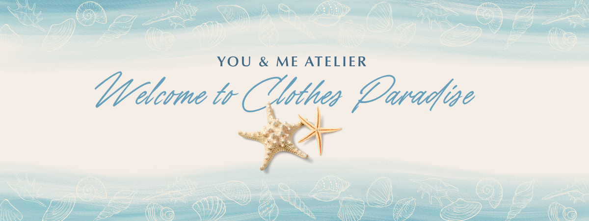 You & me atelier hero banner
