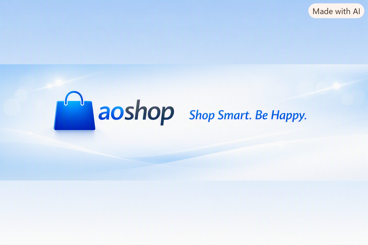 aoshop hero banner