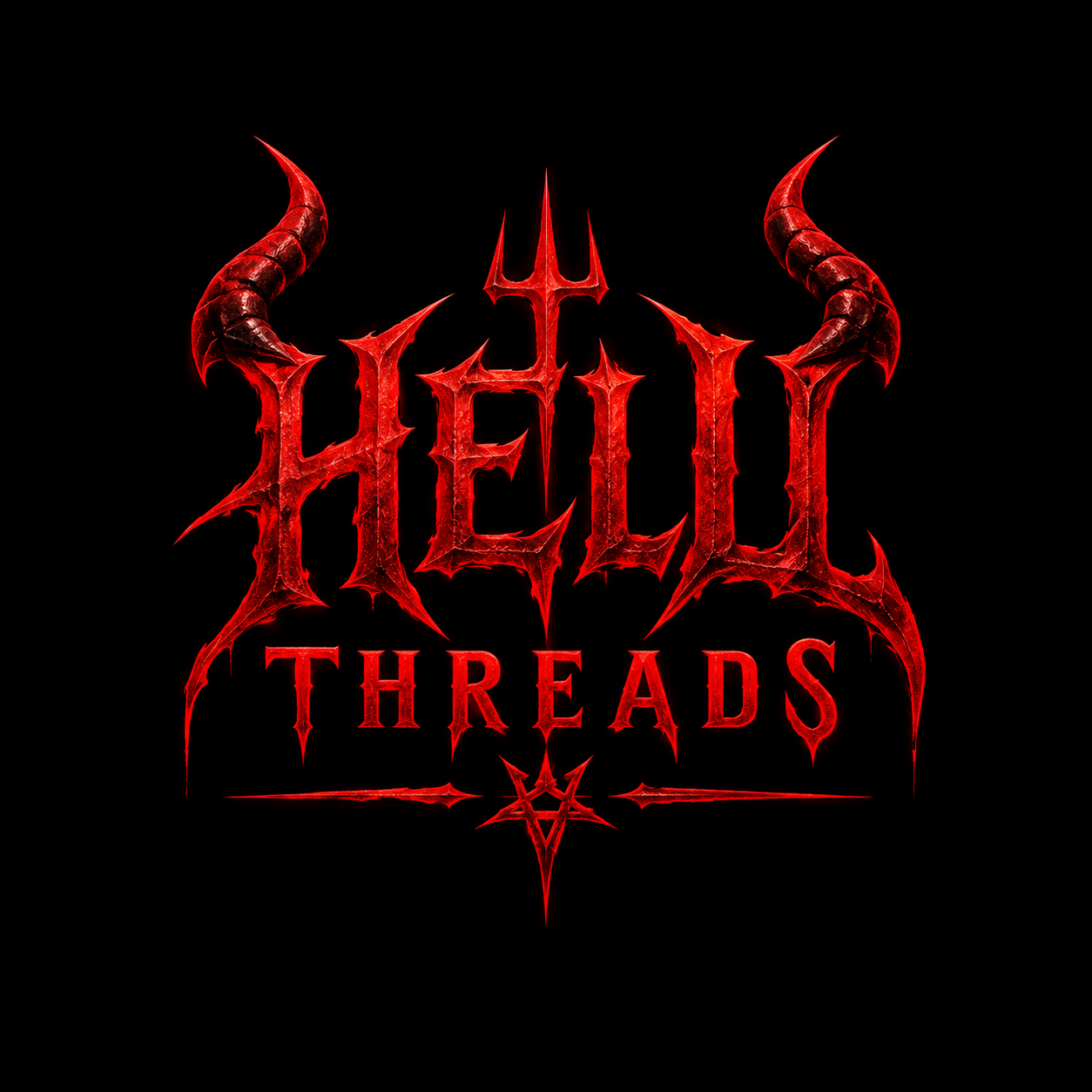 HELL THREADS hero banner