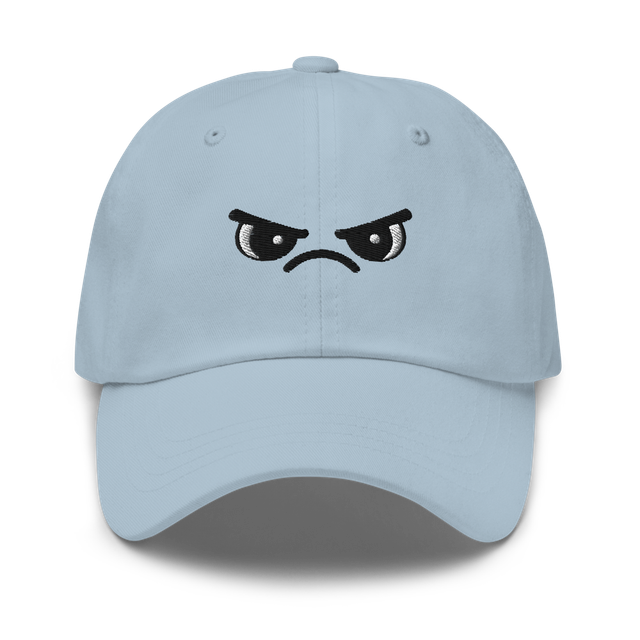 ANGY Minimal Hat
