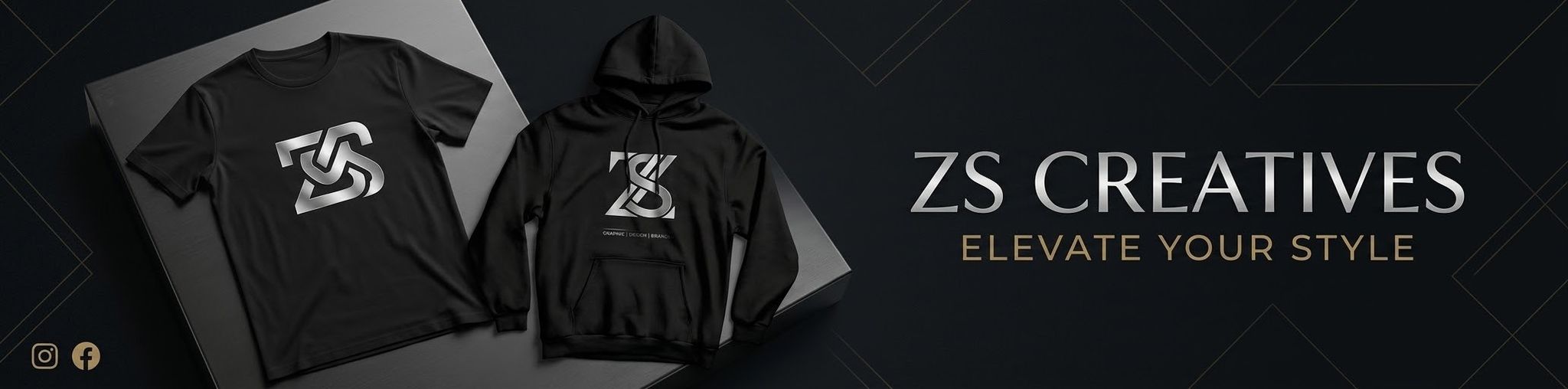 ZScreatives hero banner