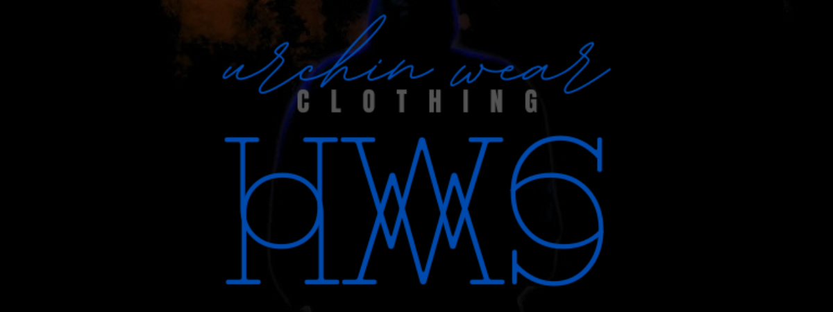 Urchin Wear Clothing hero banner