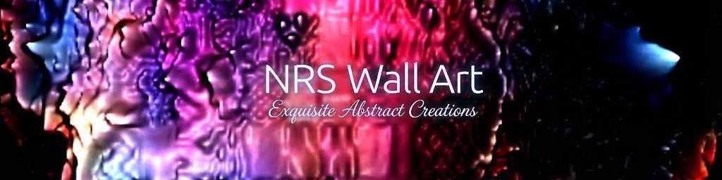 NRS Wall Art hero banner