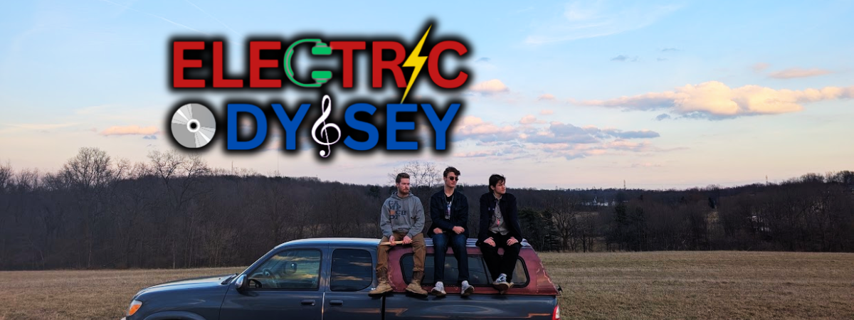 ElectricOdysseyMerch hero banner