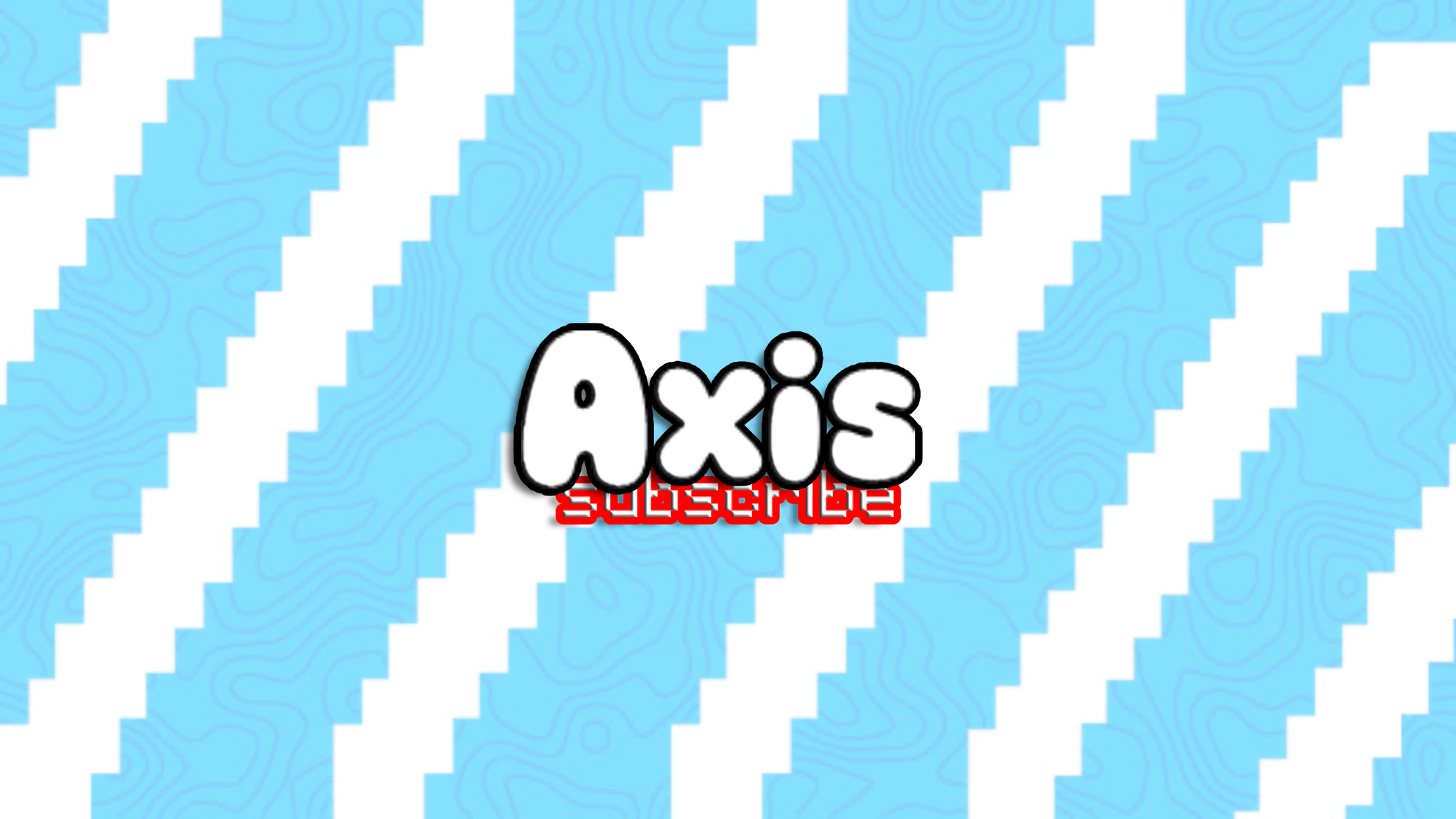 Axis hero banner