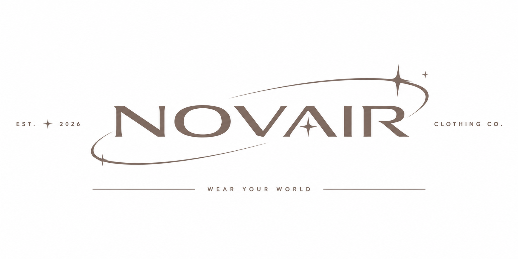 NOVAIR hero banner