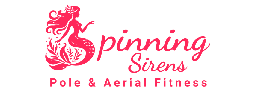 Spinning Sirens hero banner