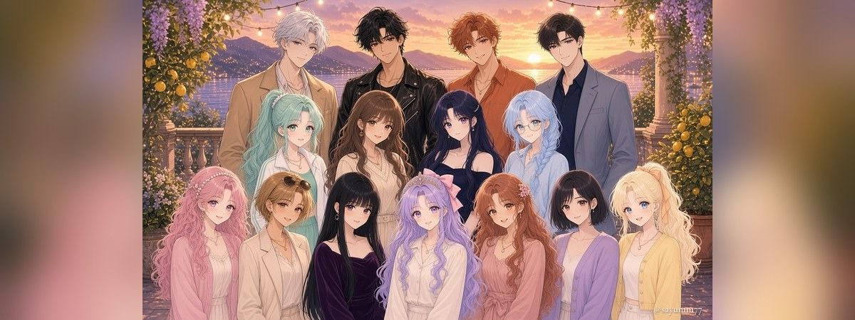 Manifest 1111 hero banner