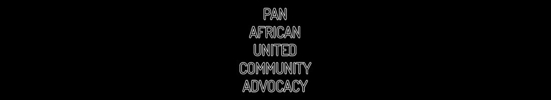 PAUCA | store.pauca.org hero banner