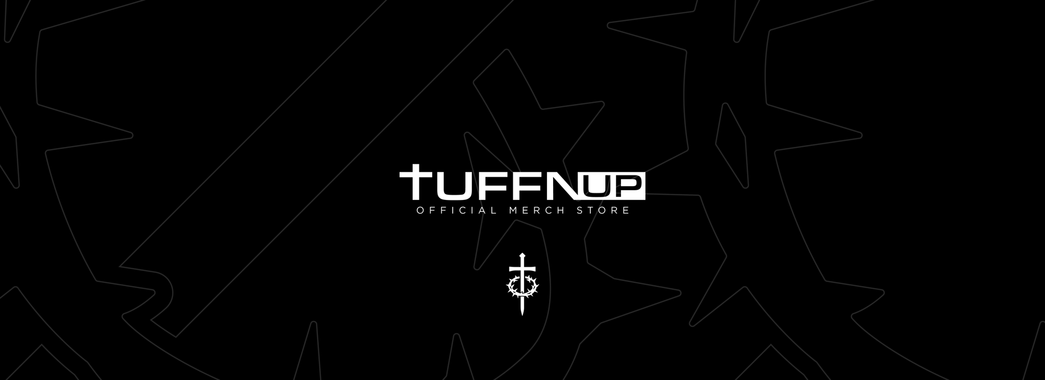 TuffnUP hero banner