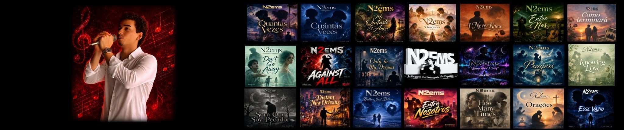 N2ems hero banner
