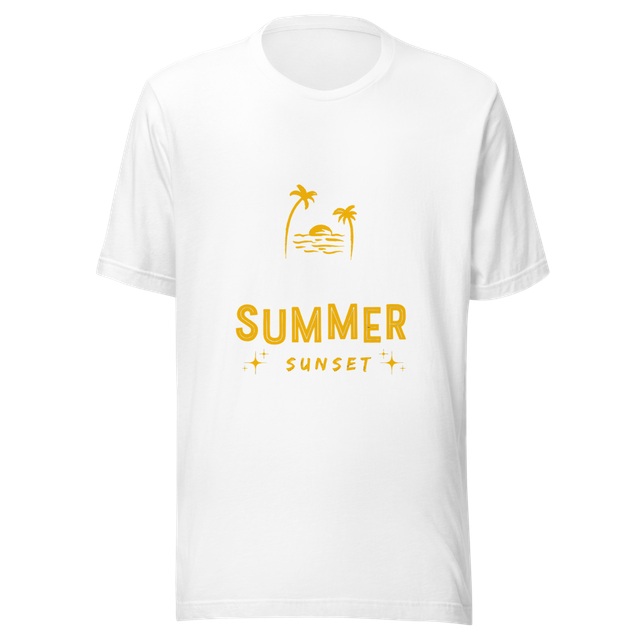Unisex Staple T-Shirt