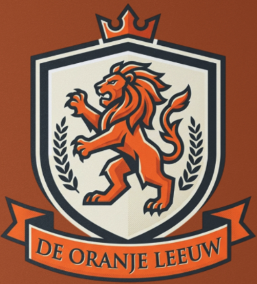 De Oranje Leeuw hero banner